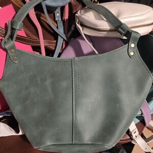 Portland Leather Small Surf Kangaroo **Retired Design**